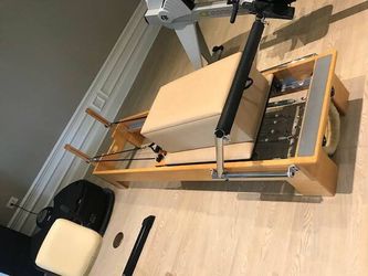 MIM Reformer Mat