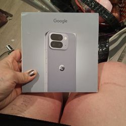 Google Pixel 10 Pro Fold