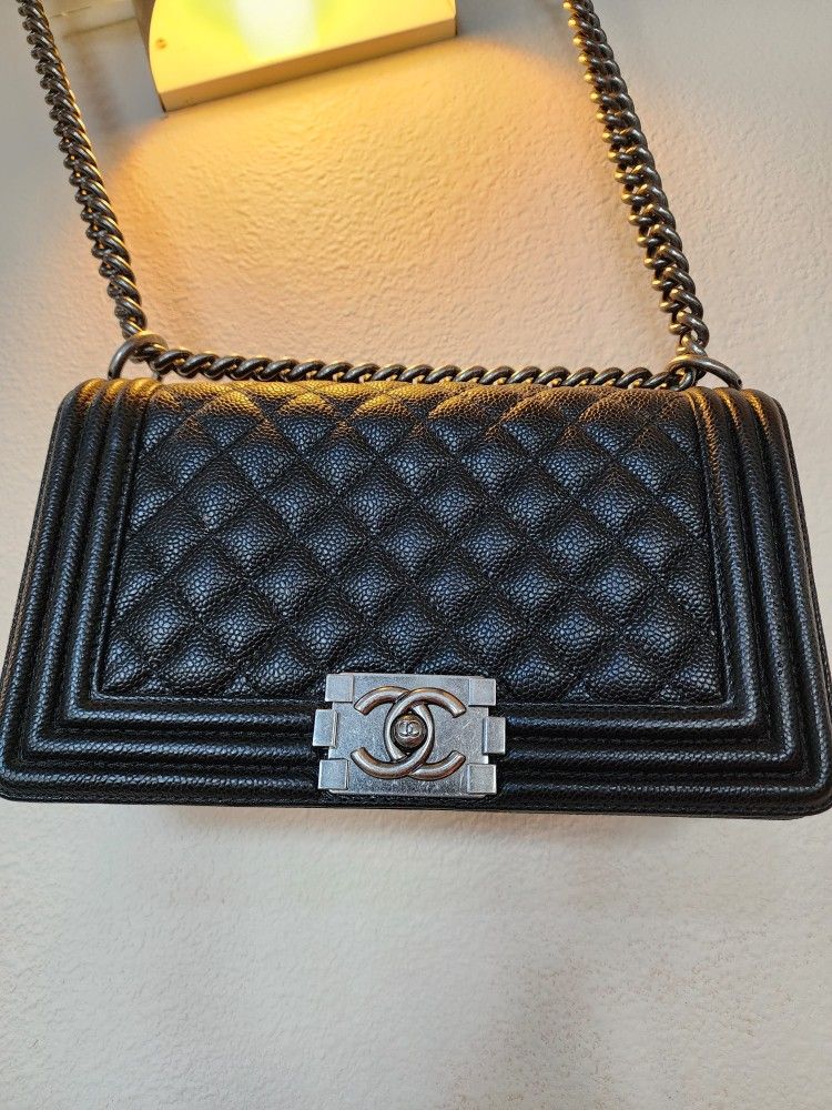 Chanel Purse