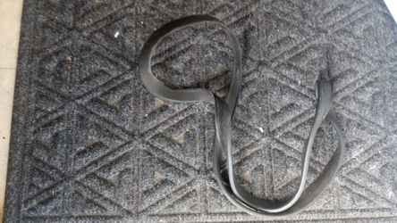 Rubber For Base Of Stylin Chair