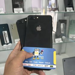 Iphone 8 Plus 128gb Unlocked