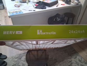 Air-conditioniner FILTERS BRAND NEW 3 DOLLARS