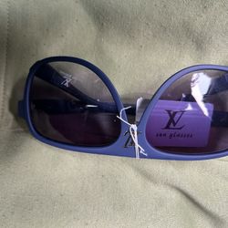 Lv Sunglasses 