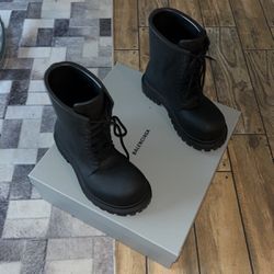 Balenciaga Steroid Boot Men’s 45/US 11