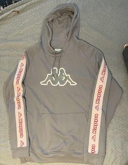 Mens KAPPA pullover XL