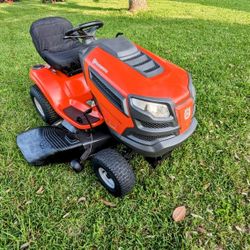 Husqvarna Lawn Tractor 46" Deck