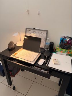 Sale used study desk