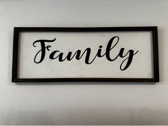 Farm house wall decor