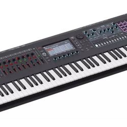 Roland Fantom 7