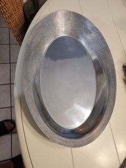 Serving Tray