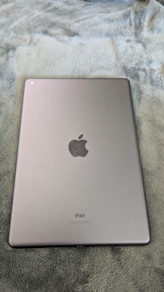 iPad 9th Generation