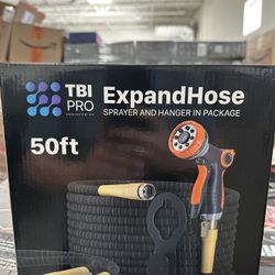 Water Hose New 