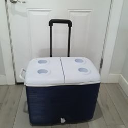 Cooler 45 Qts 