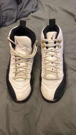 Jordan 12 taxi released in 2008