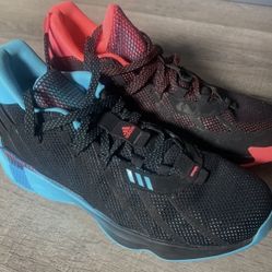 Adidas Basketball Shoes