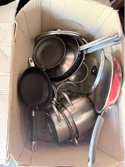 Kitchen utensils