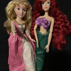 Disney Dolls
