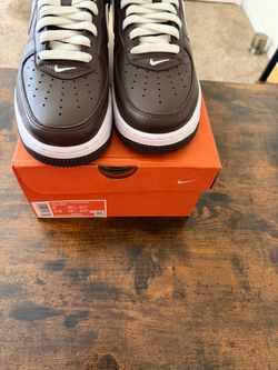Nike Air Force 1 Low Retro