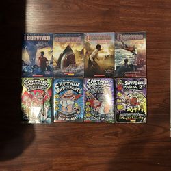 Books