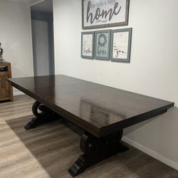 Dining Table/Mesa/Comedor 