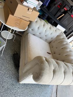 Free  couch