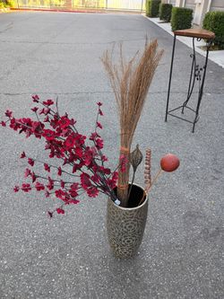 Floorvase