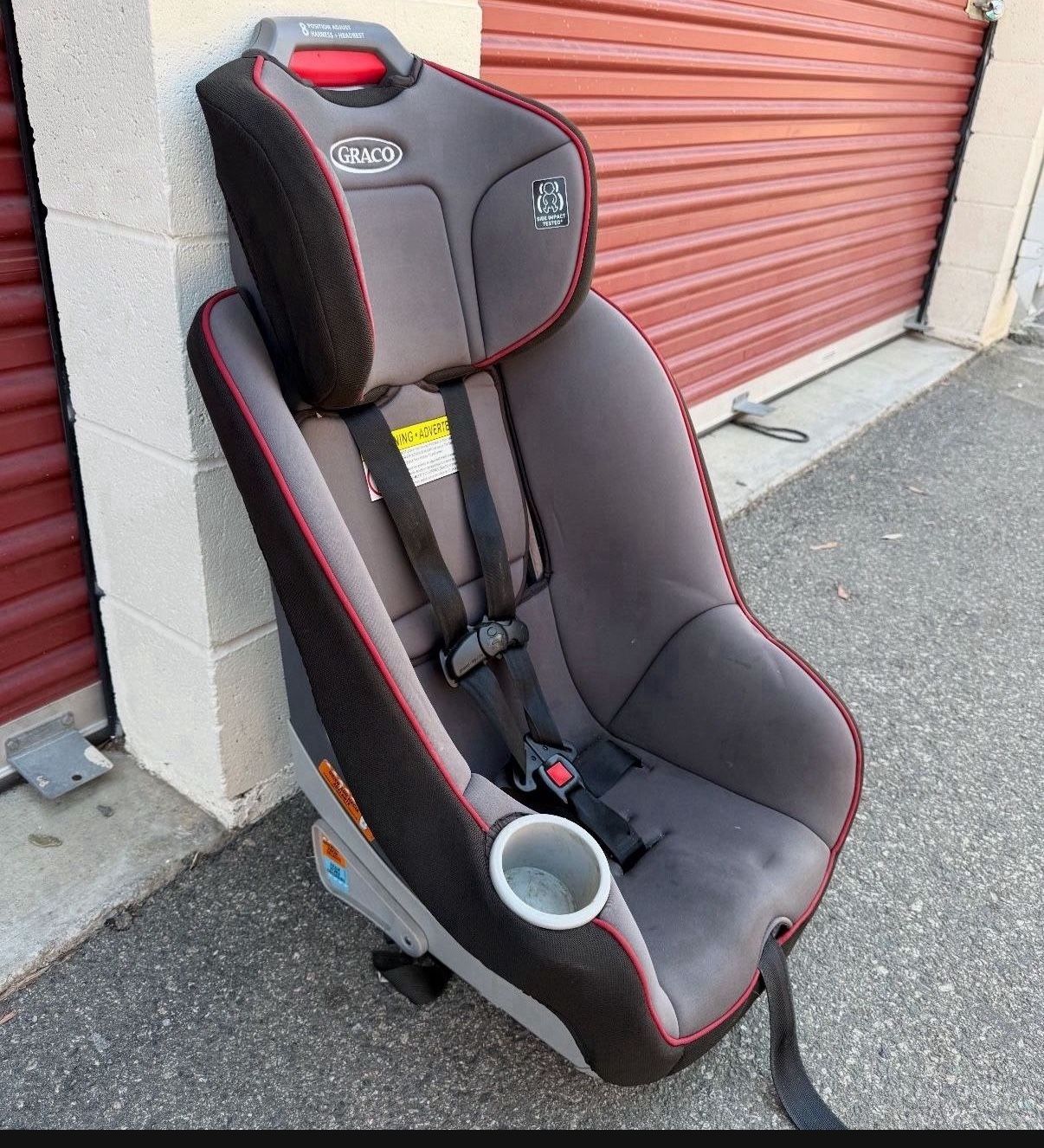 Graco Car Seat