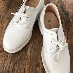 Excel Genuine leather Shoes M S 8