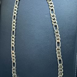 14k Gold Chain 
