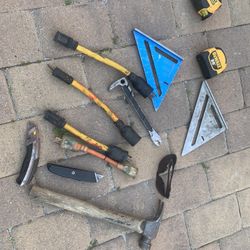Tools 🧰