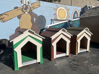 Dog House Small
