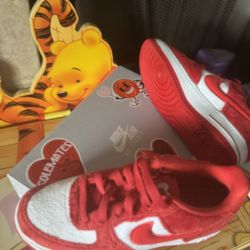 Air Force 1 Fleece 5.5 Y