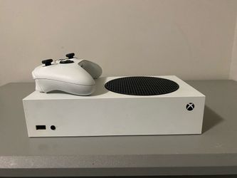 Xbox Series S $235 O.B.O