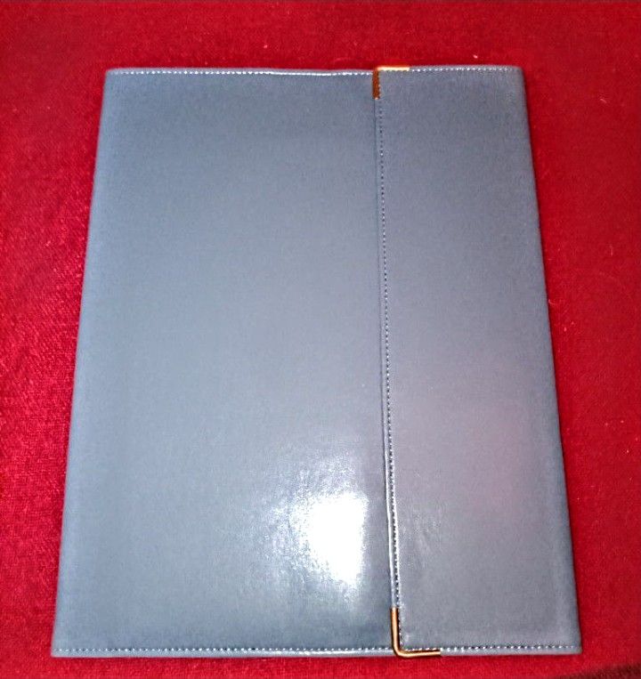 *HAZEL* 'Americas Case Maker' Professional/Business Legal Portfolios, Great Portfolios W/Legal Pads, Pen & Business Card Holders