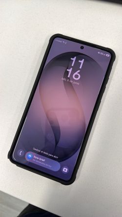 Samsung Galaxy s26 Ultra