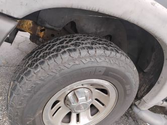 1999 Ford Explorer
