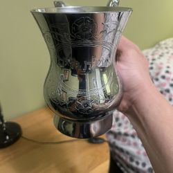 Jewish cup Netilat Yadayim cup