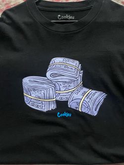 Cookies shirt