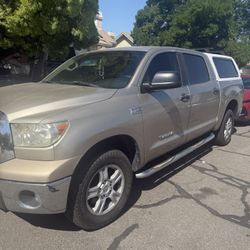 2007 Toyota Tundra