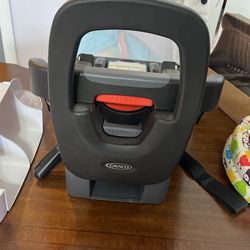 Graco Car Base