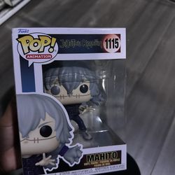 Funko Pop 