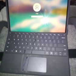 Microsoft  Surface Pro X  16GB Intel Core i7 