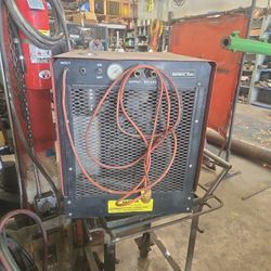 welder