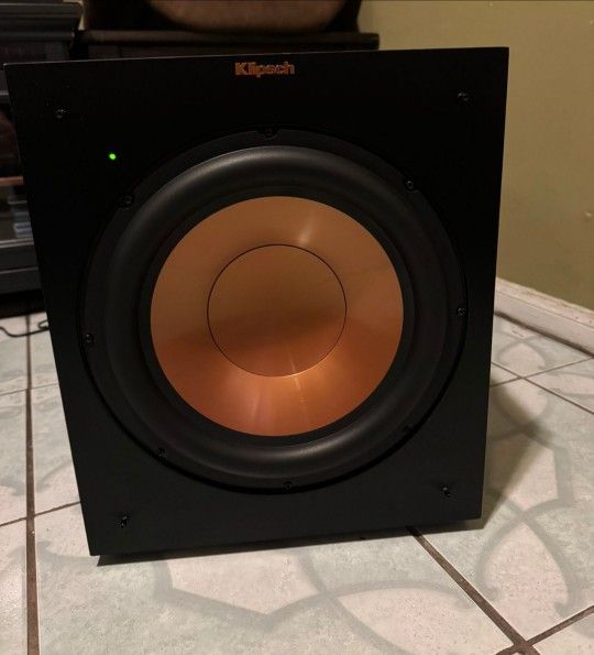 Klipsch R - 12SW