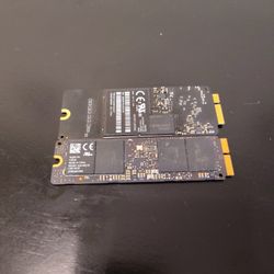 Mac Ssd 128