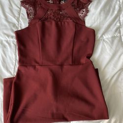 Express Dress