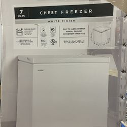 freezer
