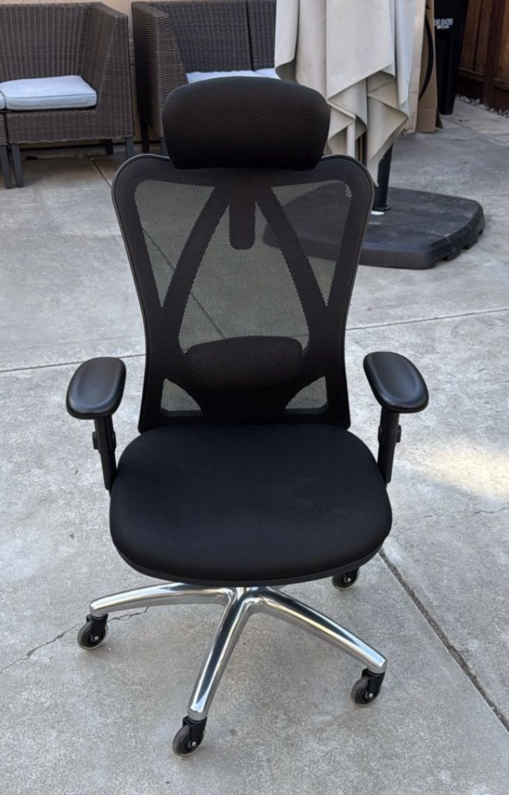 free office chair
