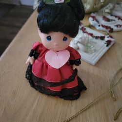 Precious Moments Collection SPAIN