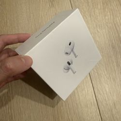 Apple Airpods Pro 2